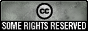 Creative Commons Licence - Some Rights Reserved